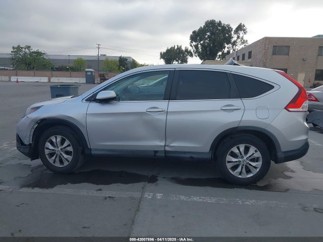 2HKRM3H57EH521773 Honda CR-V EX
