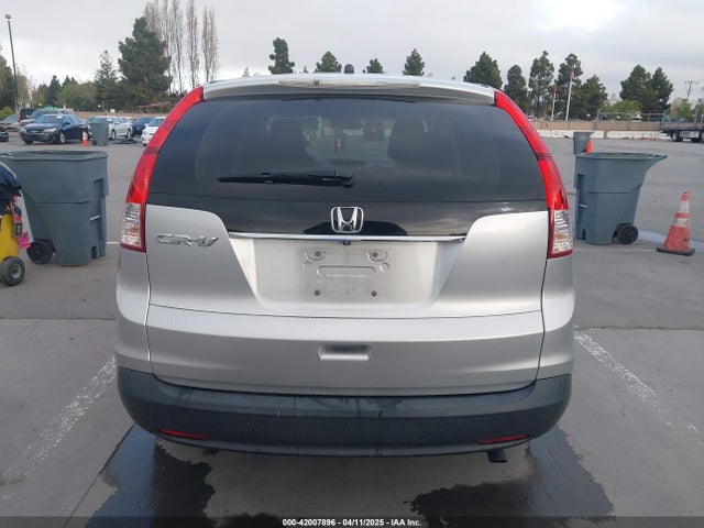 2HKRM3H57EH521773 Honda CR-V EX
