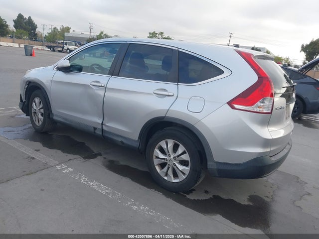 2HKRM3H57EH521773 Honda CR-V EX