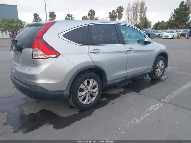 2HKRM3H57EH521773 Honda CR-V EX