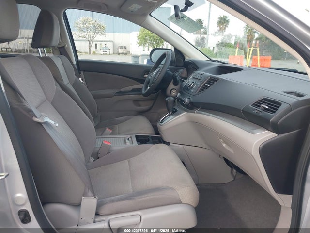 2HKRM3H57EH521773 Honda CR-V EX