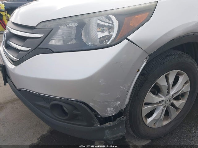 2HKRM3H57EH521773 Honda CR-V EX