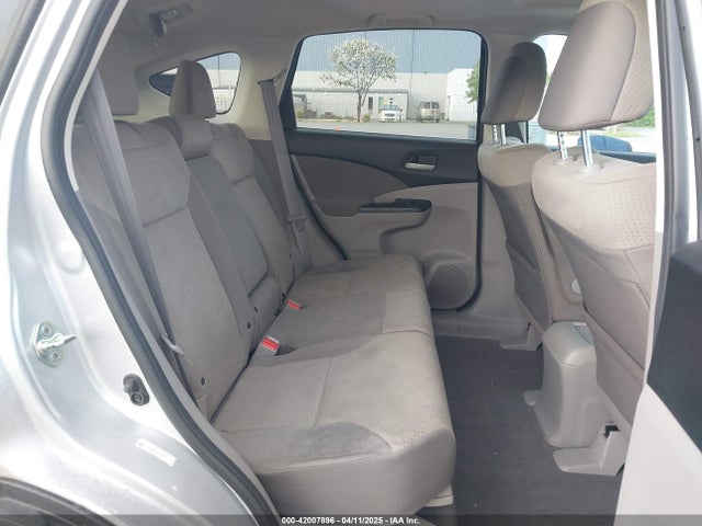 2HKRM3H57EH521773 Honda CR-V EX