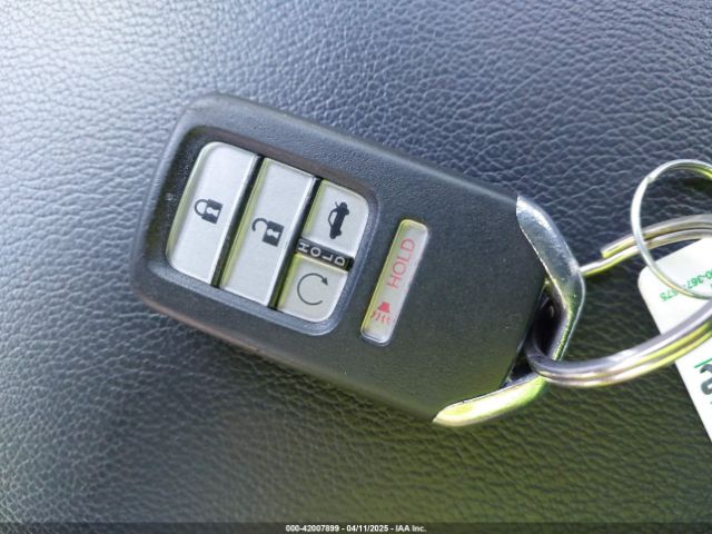 1HGCV2F36JA054511 Honda Accord Sport 2.0t