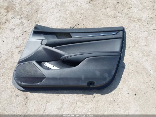 1HGCV2F36JA054511 Honda Accord Sport 2.0t