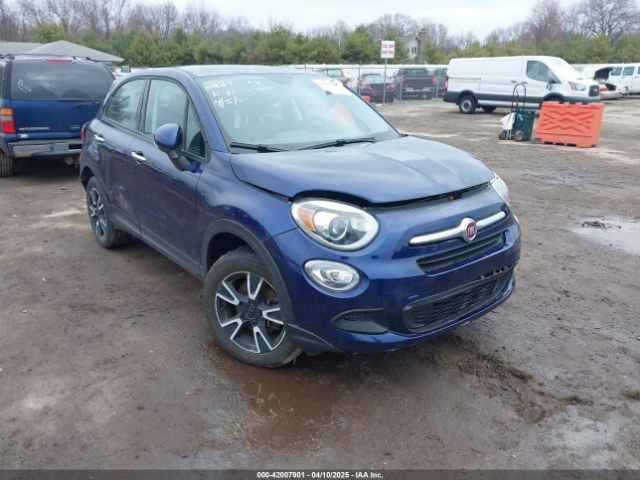 2017 FIAT 500X ZFBCFYAB0HP556261