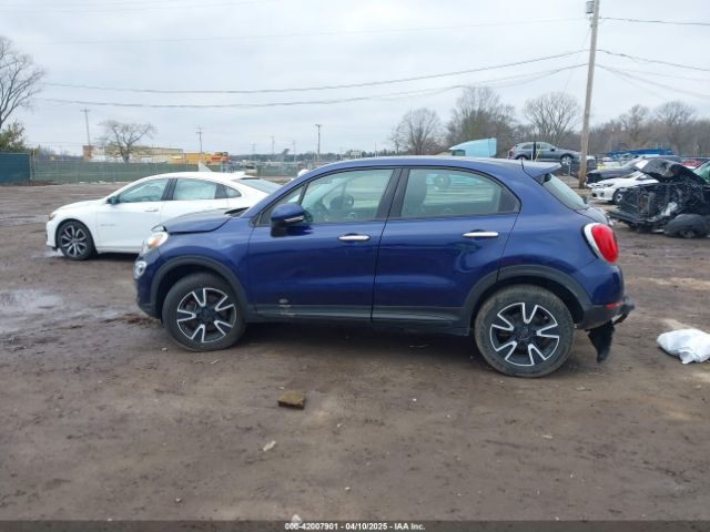 ZFBCFYAB0HP556261 Fiat 500x Pop Awd