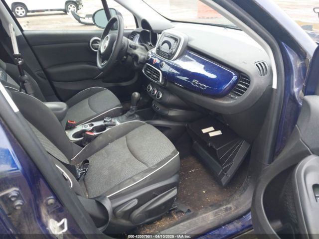 2017 FIAT 500X ZFBCFYAB0HP556261 Photo 4