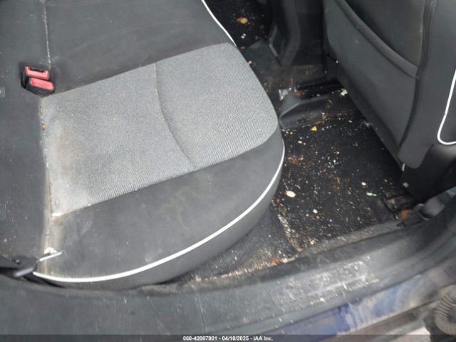 2017 FIAT 500X ZFBCFYAB0HP556261 Photo 7