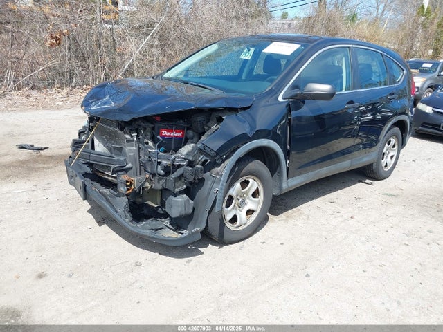 2HKRM4H31GH638272 Honda CR-V LX