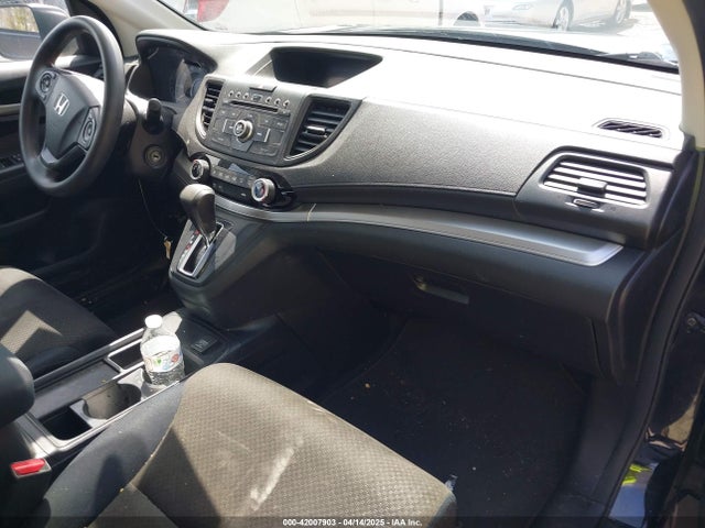 2HKRM4H31GH638272 Honda CR-V LX