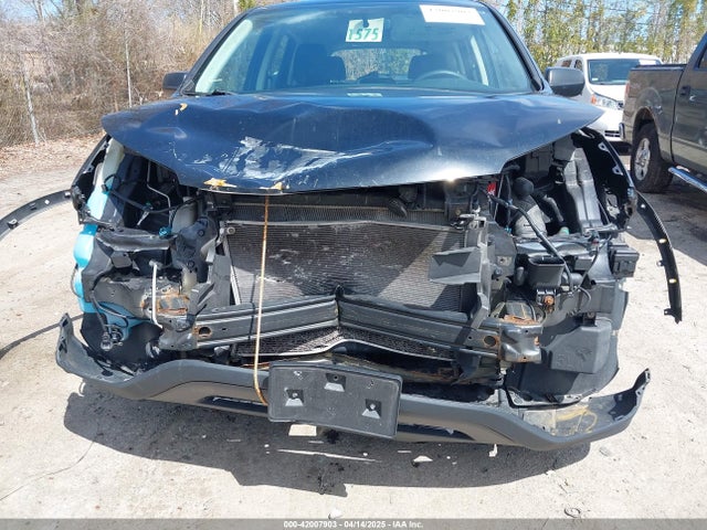 2HKRM4H31GH638272 Honda CR-V LX