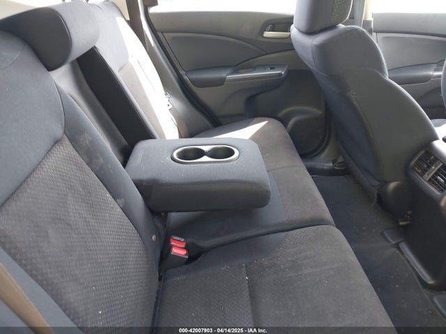 2HKRM4H31GH638272 Honda CR-V LX