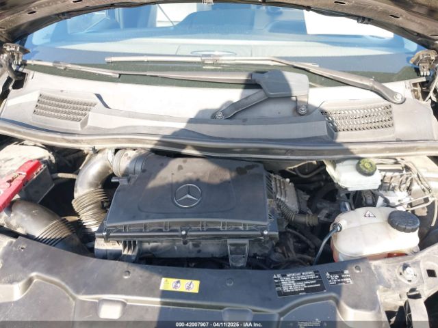 WD4PG2EE8G3097649 Mercedes-Benz Metris