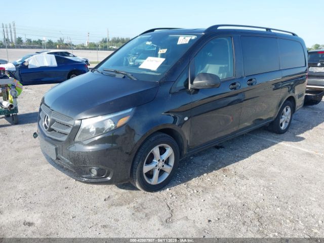 WD4PG2EE8G3097649 Mercedes-Benz Metris