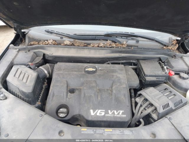 2GNFLFE33F6132796 Chevrolet EQUINOX 1LT