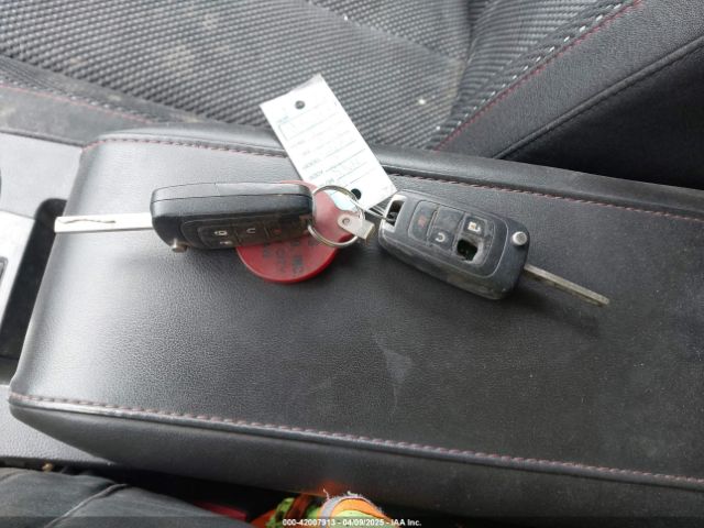 2GNFLFE33F6132796 Chevrolet EQUINOX 1LT