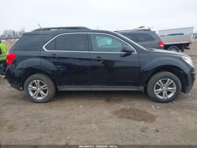 2GNFLFE33F6132796 Chevrolet EQUINOX 1LT