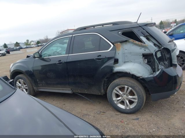 2GNFLFE33F6132796 Chevrolet EQUINOX 1LT