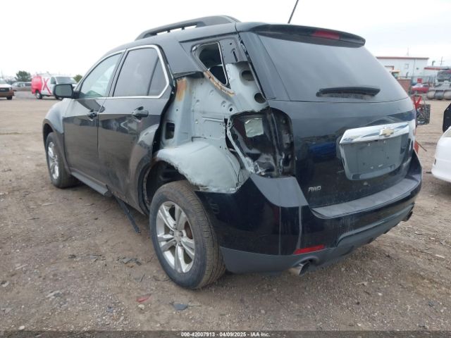 2GNFLFE33F6132796 Chevrolet EQUINOX 1LT