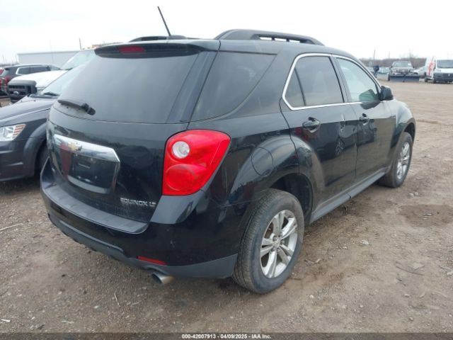 2GNFLFE33F6132796 Chevrolet EQUINOX 1LT