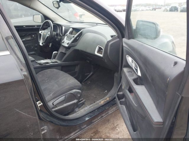 2GNFLFE33F6132796 Chevrolet EQUINOX 1LT