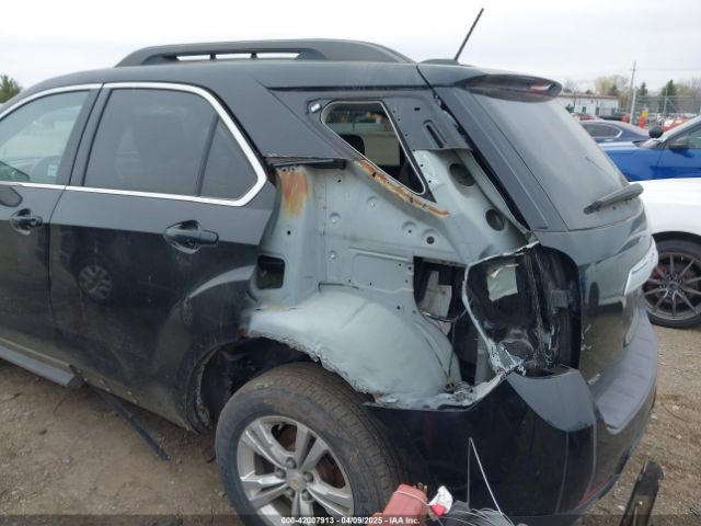 2GNFLFE33F6132796 Chevrolet EQUINOX 1LT