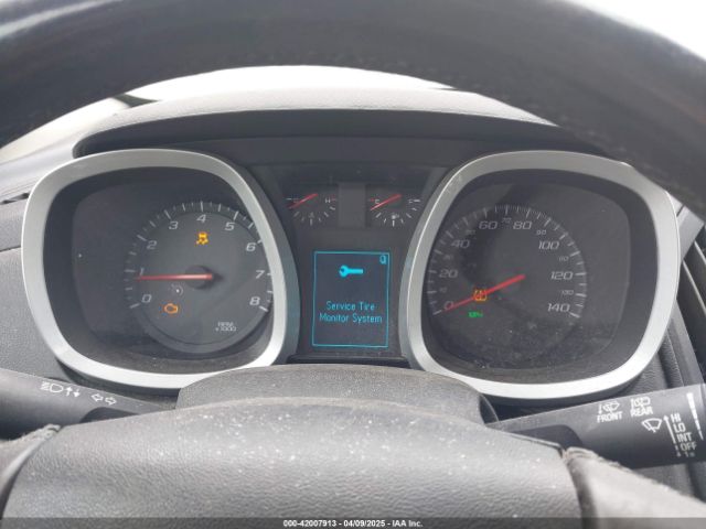 2GNFLFE33F6132796 Chevrolet EQUINOX 1LT