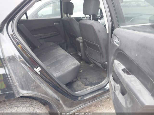 2GNFLFE33F6132796 Chevrolet EQUINOX 1LT