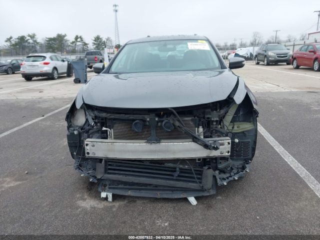 1N4AL3AP4HC116083 Nissan Altima 2.5 Sl