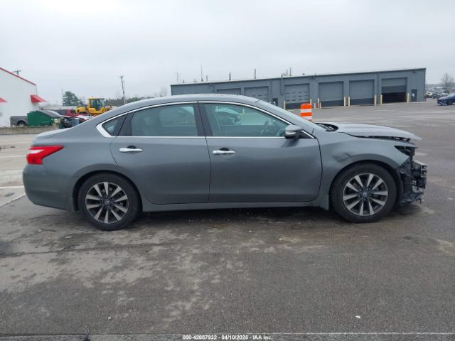 1N4AL3AP4HC116083 Nissan Altima 2.5 Sl