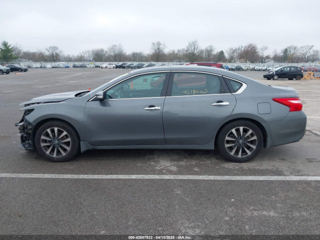 1N4AL3AP4HC116083 Nissan Altima 2.5 Sl