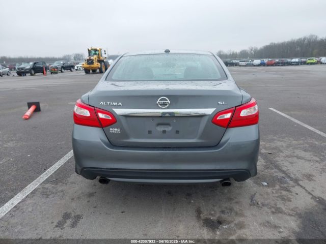 1N4AL3AP4HC116083 Nissan Altima 2.5 Sl