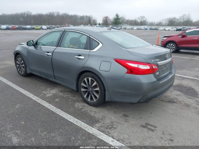 1N4AL3AP4HC116083 Nissan Altima 2.5 Sl