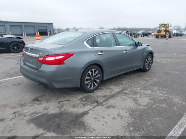 1N4AL3AP4HC116083 Nissan Altima 2.5 Sl