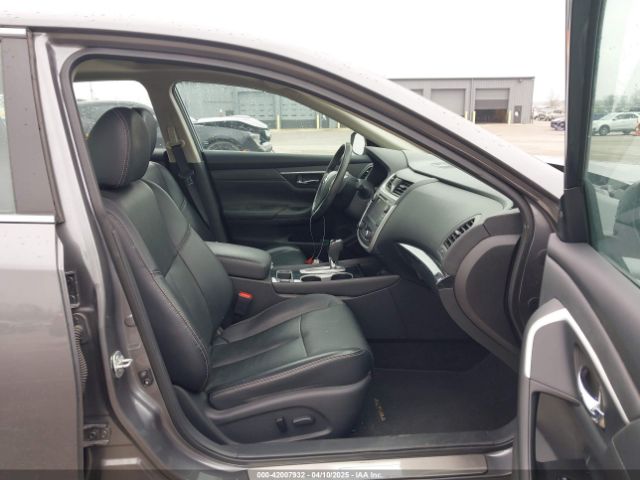 1N4AL3AP4HC116083 Nissan Altima 2.5 Sl