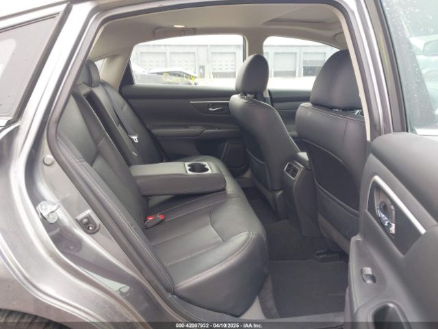 1N4AL3AP4HC116083 Nissan Altima 2.5 Sl