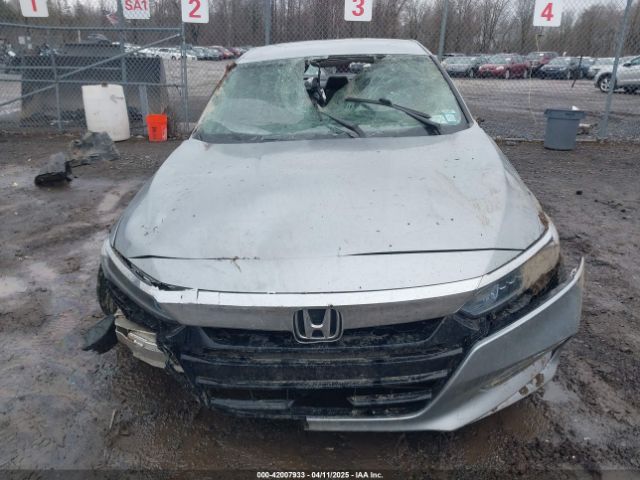 1HGCV3F12KA009961 Honda ACCORD HYBRID