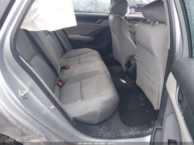 1HGCV3F12KA009961 Honda ACCORD HYBRID