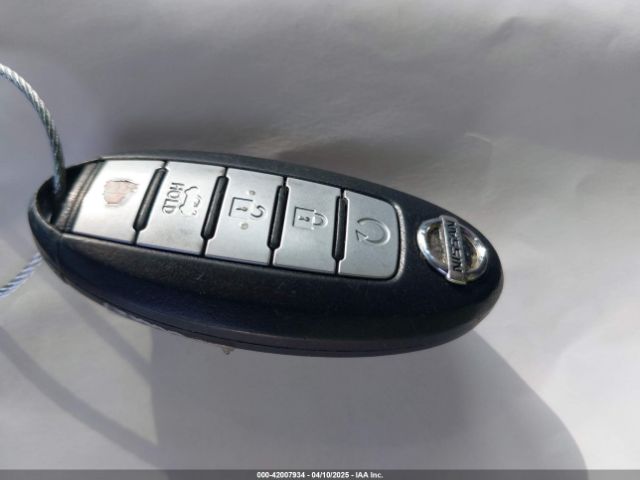 1N4AA6AP9GC431466 Nissan Maxima 3.5 Platinum