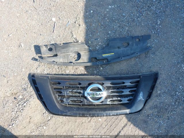 5N1DR2MN7JC674814 Nissan Pathfinder Sv