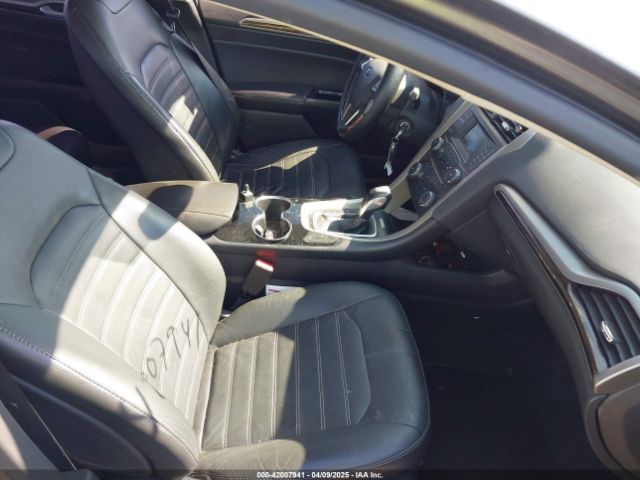 3FA6P0HD4ER233244 Ford FUSION SE