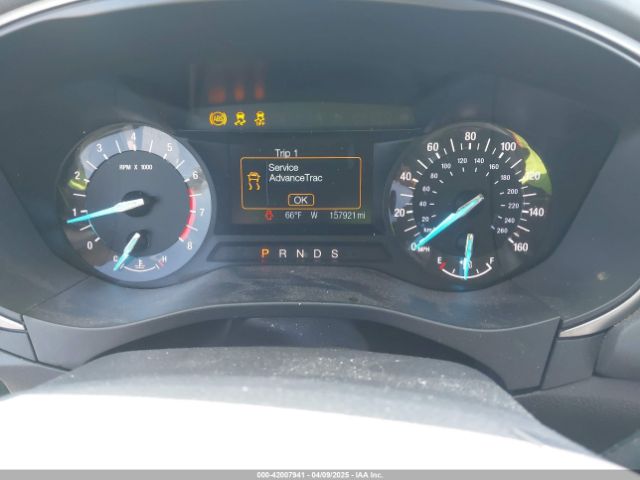 3FA6P0HD4ER233244 Ford FUSION SE