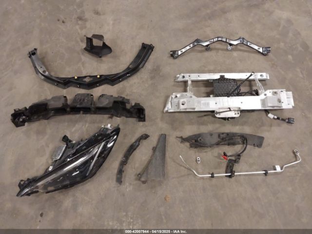 1G1YB2D47R5112325 Chevrolet Corvette Stingray Rwd  2lt