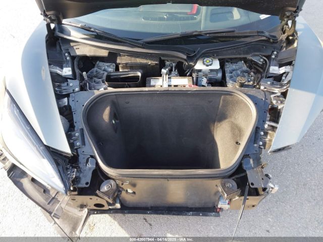 1G1YB2D47R5112325 Chevrolet Corvette Stingray Rwd  2lt