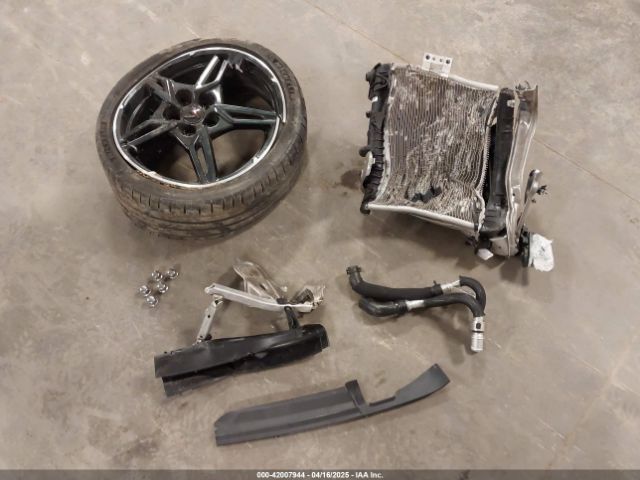 1G1YB2D47R5112325 Chevrolet Corvette Stingray Rwd  2lt