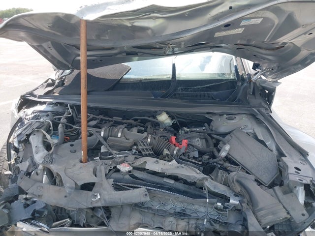 1HGCV1F10KA135918 Honda l15be