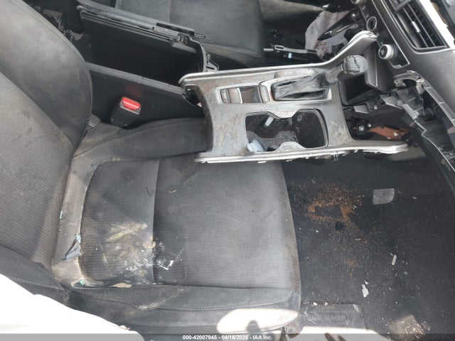 1HGCV1F10KA135918 Honda l15be