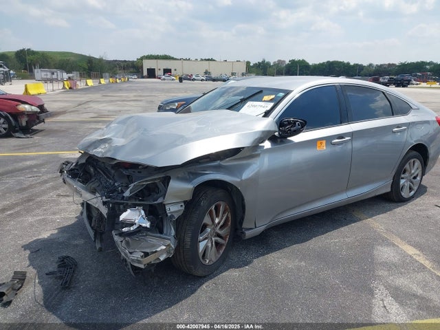 1HGCV1F10KA135918 Honda l15be