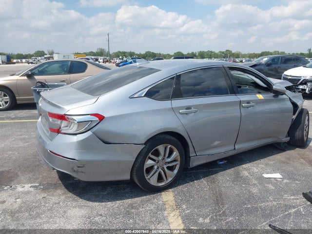 1HGCV1F10KA135918 Honda l15be